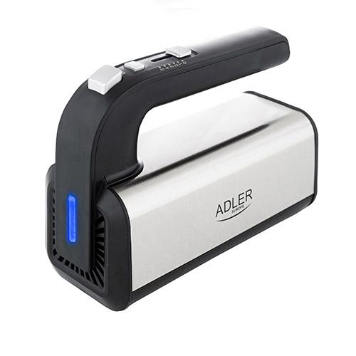 Міксер Adler AD 4225 800 Вт Чорно-сірий (101362765) Міксер Adler AD 4225 800 Вт Чорно-сірий (101362765)