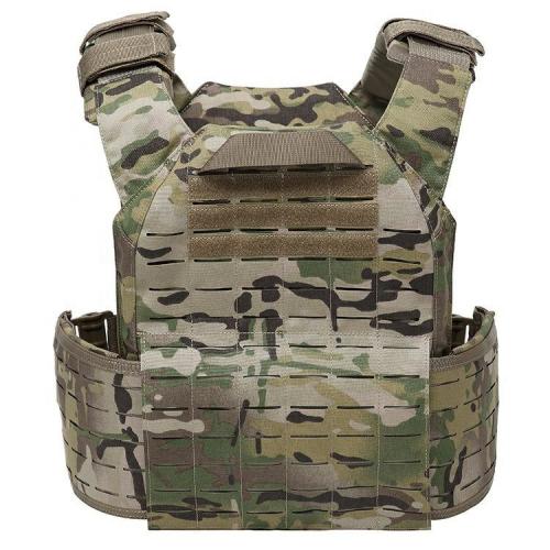 Плитоноска без плит No Brand Emersongears One Size Мультикам (1727145816) Плитоноска без плит No Brand Emersongears One Size Мультикам (1727145816)