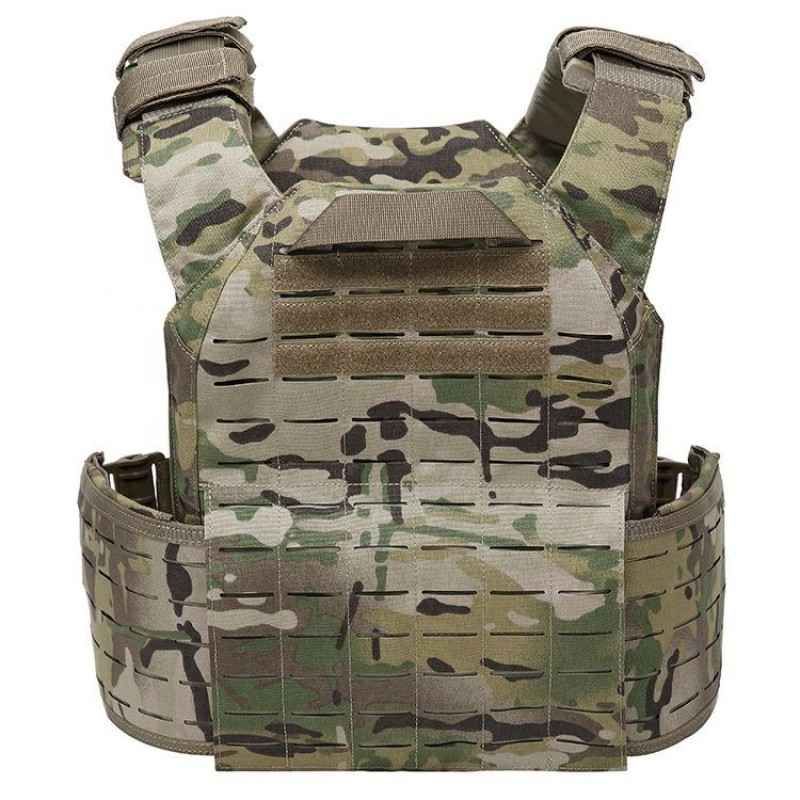 Плитоноска без плит No Brand Emersongears One Size Мультикам (1727145816)