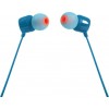 Гарнітура JBL T110 Blue (JBLT110BLU) в інтернет супермаркеті PbayMarket!