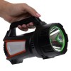 Кемпінговий ліхтар X-BALOG T100-JS881B 10W XHP SMD Type-C 4х18650 (2475589269)