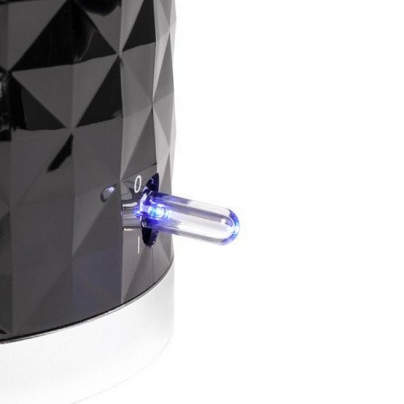 Електрочайник 1.7 л Camry CR 1269 Black