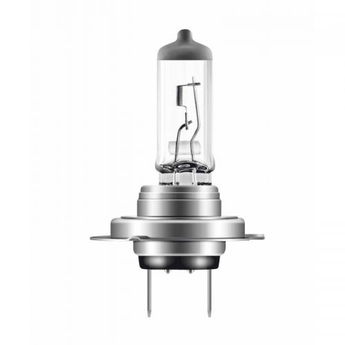 Автолампа OSRAM H7 64215-01B 70W 24V PX26D 10X1 Blister в інтернет супермаркеті PbayMarket!