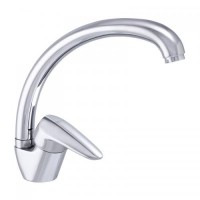 Змішувач для кухні ZERIX YUB 270 (ZX0106) Змішувач для кухні ZERIX YUB 270 (ZX0106)