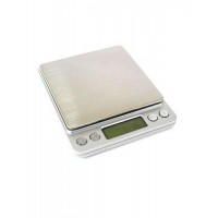 Портативна електронна вага Domotec MS-1729B 500 г 0.01 г