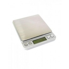 Портативна електронна вага Domotec MS-1729B 500 г 0.01 г