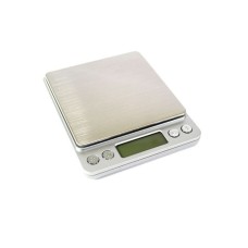 Портативна електронна вага Domotec MS-1729B 500 г 0.01 г