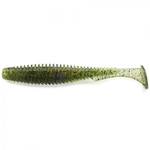 Приманка силікон FishUp U-Shad 3in/70мм/9шт/колір 042 10023109 в інтернет супермаркеті PbayMarket!