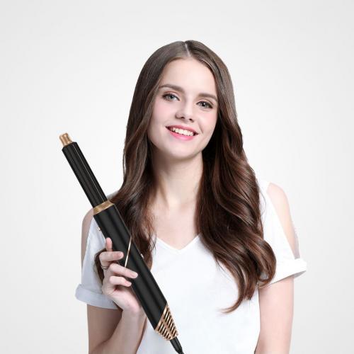 Багатофункціональний стайлер для волосся Inspire WT-631 5в1 Багатофункціональний стайлер для волосся Inspire WT-631 5в1