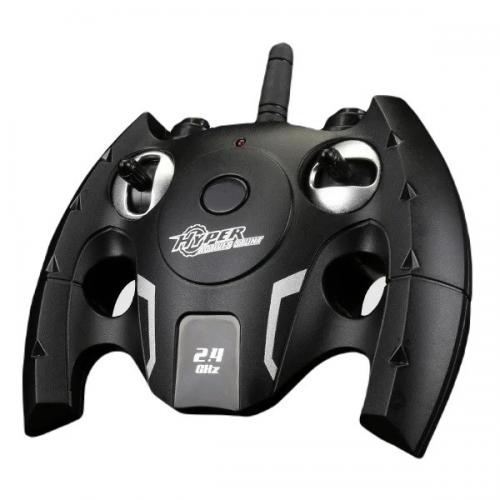 Машинка всюдихід Zhengguang UD2169A на радіокеруванні Blue (3_04104)