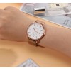 Наручний годинник жіночий BESTA Love UA Rosegold Золотий (3143)