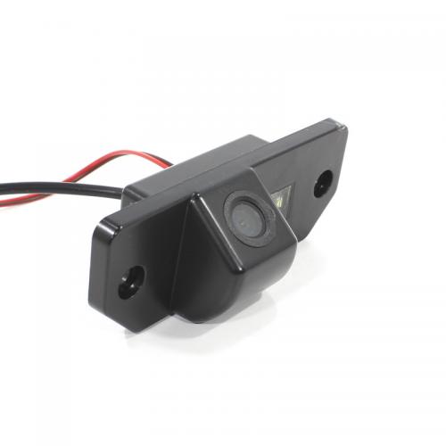 Штатна камера заднього виду No Brand для автомобілів Ford Mondeo Focus C-Max 2008-2011 (5069) Форд Штатна камера заднього виду No Brand для автомобілів Ford Mondeo Focus C-Max 2008-2011 (5069) Форд