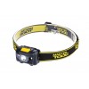 Ліхтар налобний MASTERTOOL 4 режими 59х41х32 мм WHITE LED+2xRED LED 3xAAA ABS 94-0812