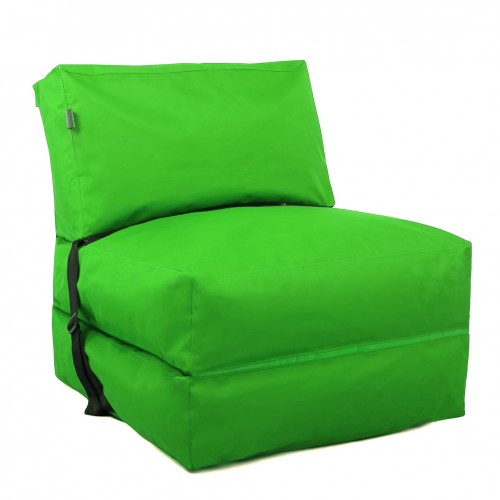 Безкаркасне крісло розкладачка Tia-Sport 180х70 см салатовий (sm-0666-7) в інтернет супермаркеті PbayMarket!