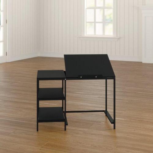 Стіл письмовий GoodsMetall із металу в стилі Лофт 1100х550х750 СП132 Стіл письмовий GoodsMetall із металу в стилі Лофт 1100х550х750 СП132