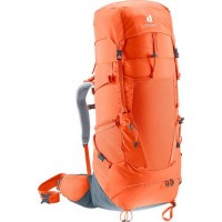 Рюкзак Deuter Aircontact Core 45+10 SL Помаранчевий (1052-3350222 9409) Рюкзак Deuter Aircontact Core 45+10 SL Помаранчевий (1052-3350222 9409)