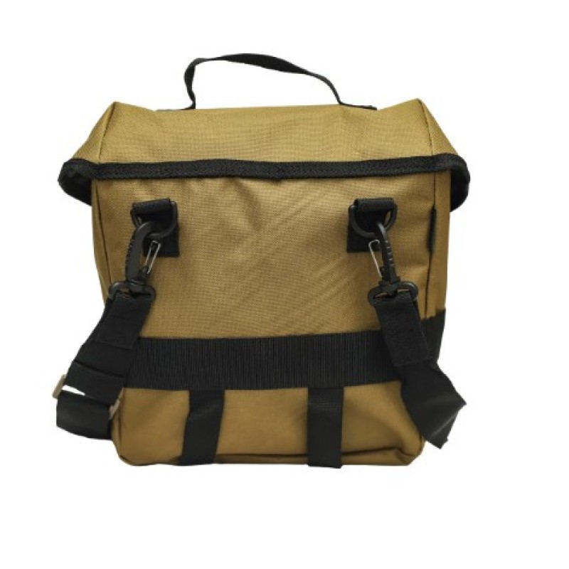 Військова тактична сумка Мілітарі VS Thermal Eco Bag койот