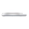 Бездротовий зарядний пристрій ColorWay Qi Fast Charger (10W)+LED Bedside Lamp White (CW-CHW20Q-WT) в інтернет супермаркеті PbayMarket!
