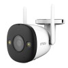 IP-відеокамера вулична IMOU з Wi-Fi 3 Мп IPC-K3DP-3H0WF 301399