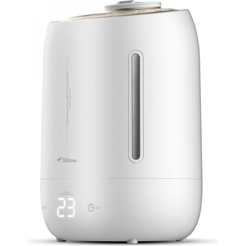 Зволожувач повітря Deerma DEM-F600 White