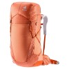 Рюкзак Deuter Aircontact Ultra 45+5 SL Помаранчевий (1052-3360022 5911)