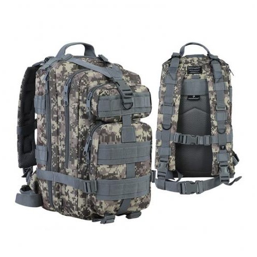 Рюкзак тактичний Dominator Shadow 30L Pixel ACU DMR-SDW-PXLACU в інтернет супермаркеті PbayMarket!