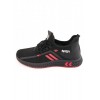 Кросівки Nasa Trainers UNI 41 (26 cм) Black в інтернет супермаркеті PbayMarket!