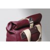Рюкзак Brooks PICKWICK Daypack Small Chianti-Maroon 12lt Bordo (010624)