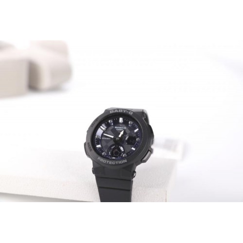 Годинник Casio BABY-G BGA-250-1AER Годинник Casio BABY-G BGA-250-1AER