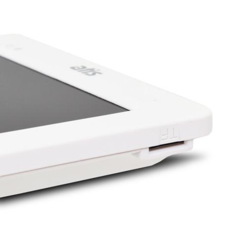 Комплект відеодомофона Atis AD-480MW та BCOM BT-305HR