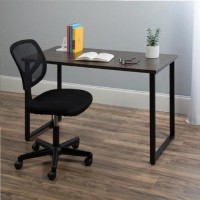 Стіл письмовий GoodsMetall із металу в стилі Лофт 1200х600х740 СП115 Стіл письмовий GoodsMetall із металу в стилі Лофт 1200х600х740 СП115