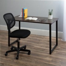 Стіл письмовий GoodsMetall із металу в стилі Лофт 1200х600х740 СП115