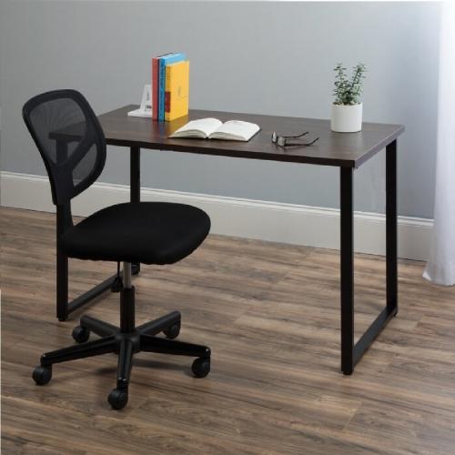 Стіл письмовий GoodsMetall із металу в стилі Лофт 1200х600х740 СП115 Стіл письмовий GoodsMetall із металу в стилі Лофт 1200х600х740 СП115