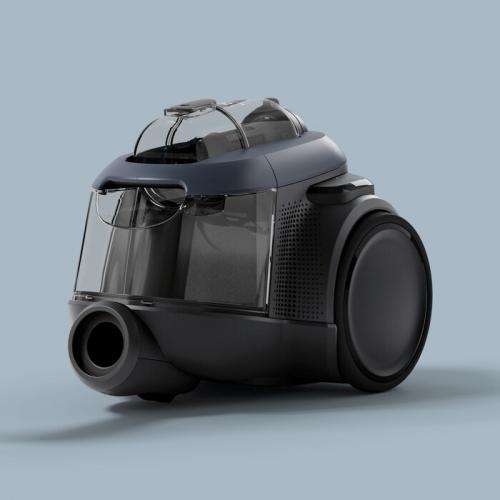 Пилосос Electrolux EL61C3DB (6806857) Пилосос Electrolux EL61C3DB (6806857)