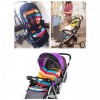 Захисне покриття в коляску Baby Stroller N-D5