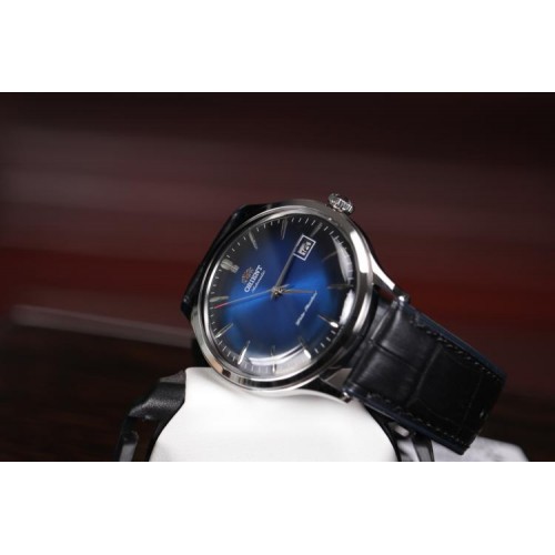 Годинник Orient Bambino FAC08004D0 Годинник Orient Bambino FAC08004D0