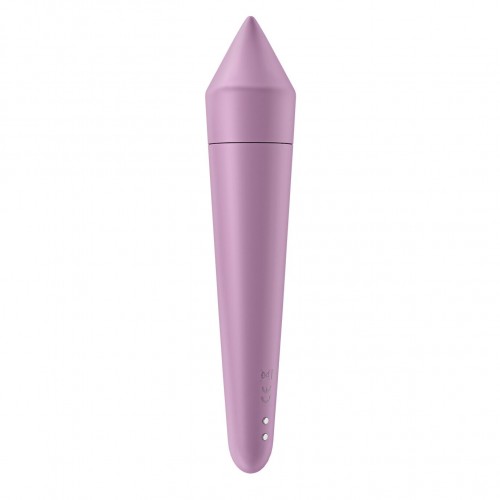 Смарт-мінівібратор Satisfyer Ultra Power Bullet 8 Lilac в інтернет супермаркеті PbayMarket!