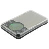 Ваги ювелірні Pocket Scale Ming Heng Professional MH-696 на 600 г 0.01 г