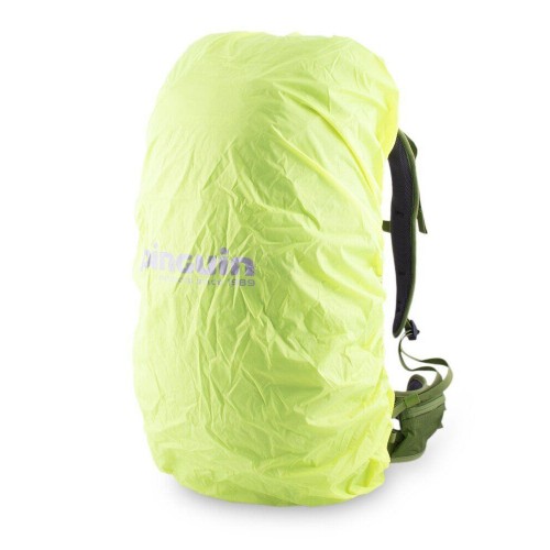Рюкзак Pinguin Trail 42 2020 Green (PNG 323146)