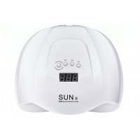 Лампа SUN X 54 W Білий (210050)