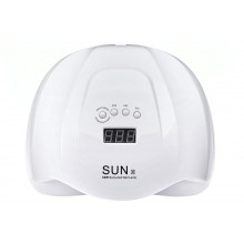 Лампа SUN X 54 W Білий (210050)