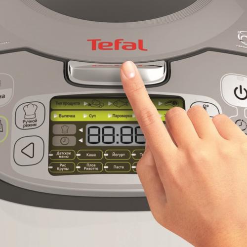 Мультиварка Tefal RK812B32 (6692490) Мультиварка Tefal RK812B32 (6692490)