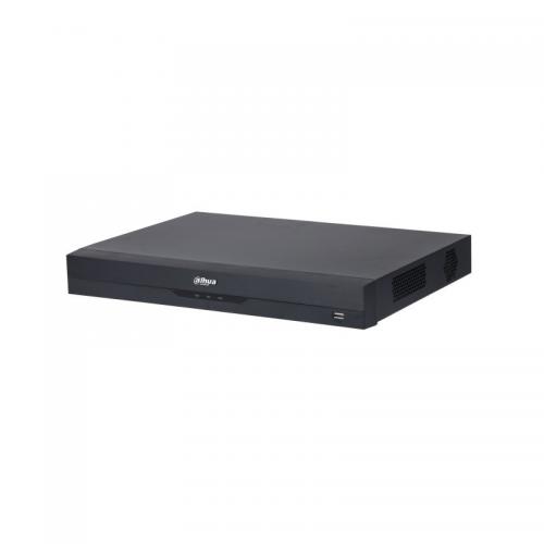 8-канальний мережевий відеореєстратор WizSense Dahua DHI-NVR2208-I 8-канальний мережевий відеореєстратор WizSense Dahua DHI-NVR2208-I