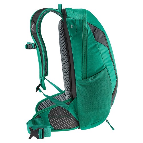 Рюкзак Deuter Race X 12 л Green (1052-3204221 2437) Рюкзак Deuter Race X 12 л Green (1052-3204221 2437)