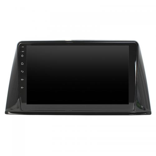 Штатна автомагнітола Lesko для Peugeot 308 (2016+) 9
