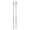 Палиці гірськолижні Komperdell Rebellution 2 Ski Poles 125 см (18 мм) Tone Green/Orange в інтернет супермаркеті PbayMarket!