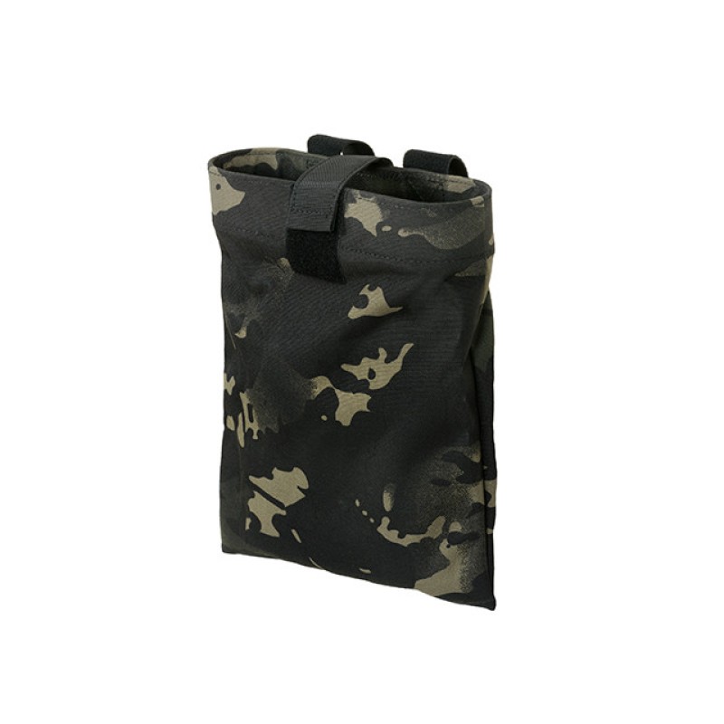 Поясна мішок-сумка для сбросу магазинів 8FIELDS Камуфляж 26х30 см MB