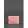 Кард-кейс BlankNote 3.0 Рожевий (BN-KK-3-pink-peach)