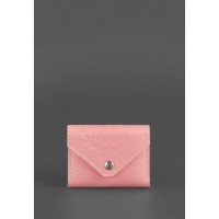 Кард-кейс BlankNote 3.0 Рожевий (BN-KK-3-pink-peach)