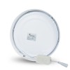Комплект світильників Lightwell LW-R-SFR-18 18 W 3 шт